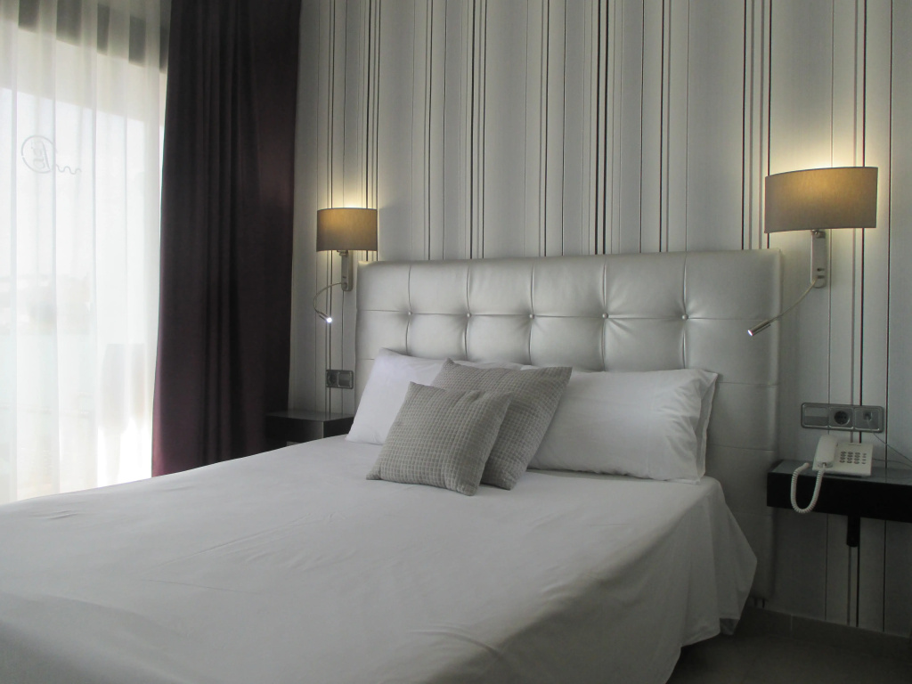 Hotel Fenals Garden - Général
