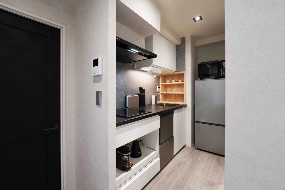 Real Life Iidabashi 1-bedroom Cozy 3pax Hi-end 사진 17