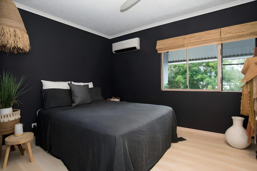 Cairns Beach Resort - Général