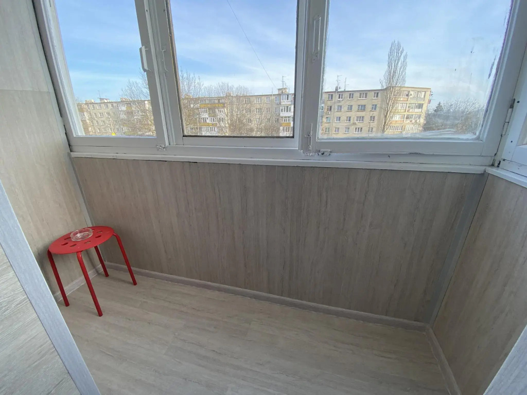 Апартаменты на улице Кочубея 26 - фото 15