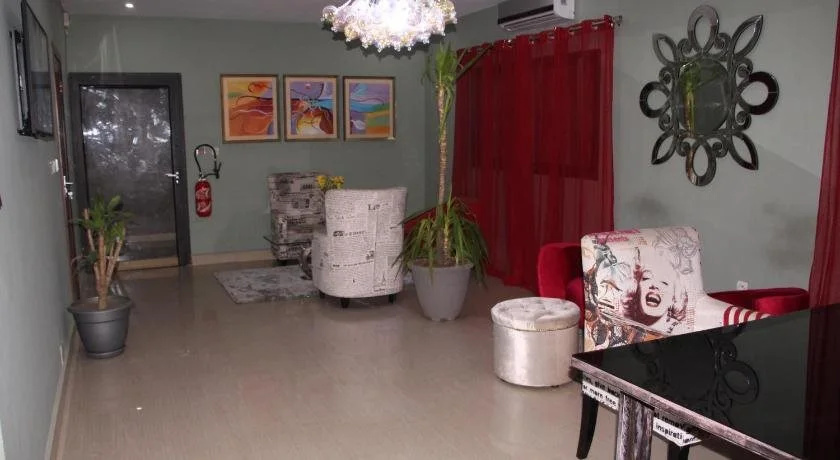 ELEVEN'S Hôtel & Spa - Général