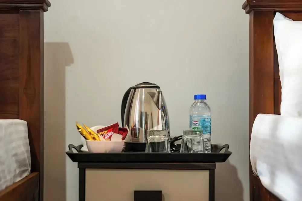 Hotel photo 8