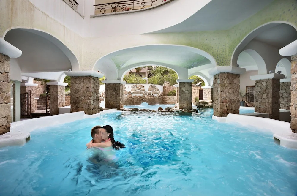 Hotel Relax Torreruja Thalasso & Spa - Général
