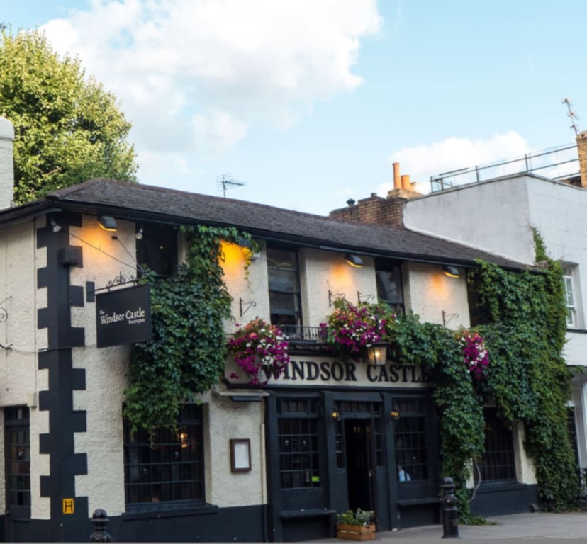Traditional Treasure 3 Bedroom Home by Hyde Park