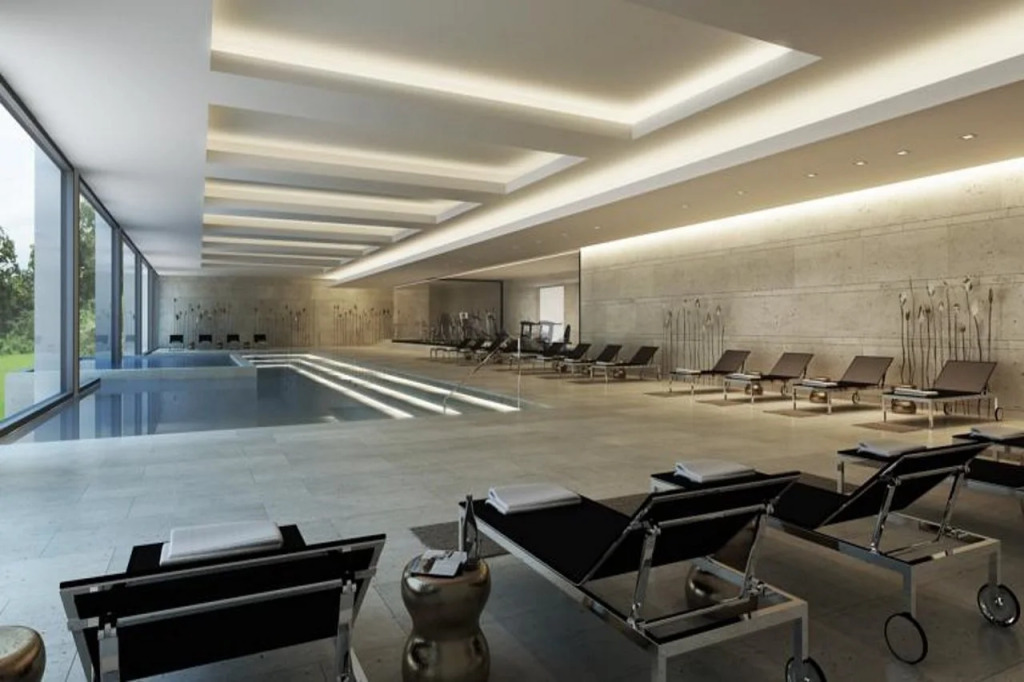 Sunrise Kempinski Hotel - фото 32