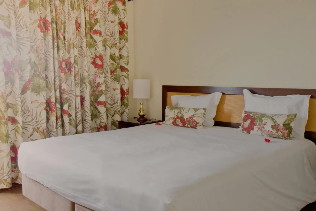 Hotel D. Luís - Général