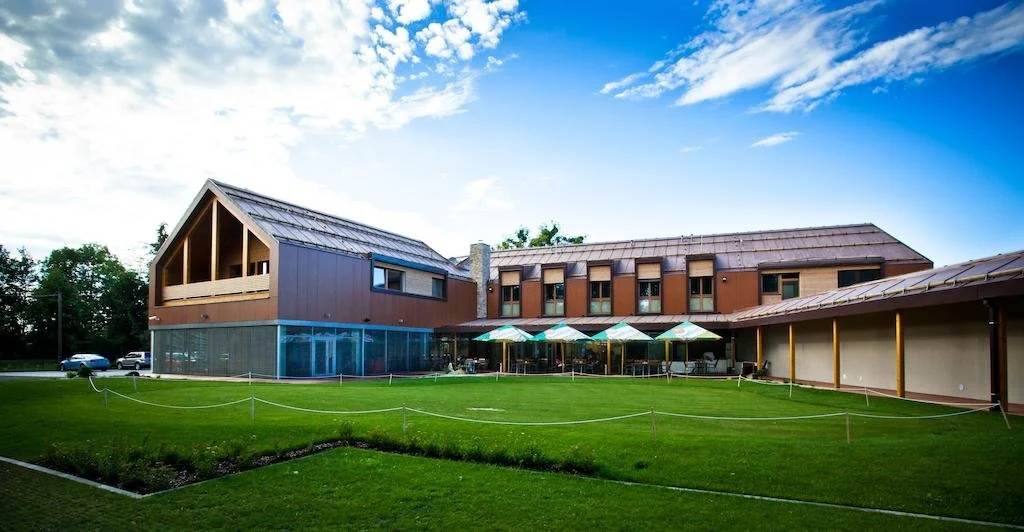 Silesia Golf Resort Kravaře