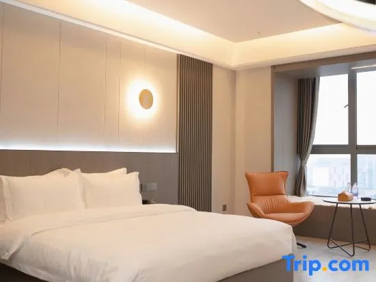 Luxury room
