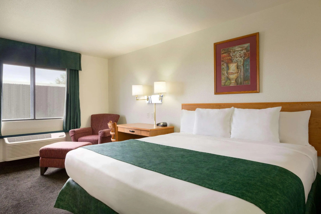 Hotel photo 4