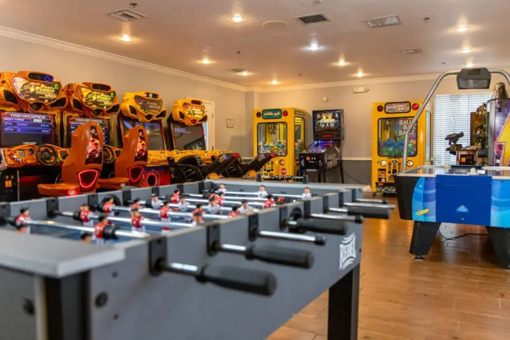 Legacy Vacation Resorts - Kissimmee/Orlando - Général