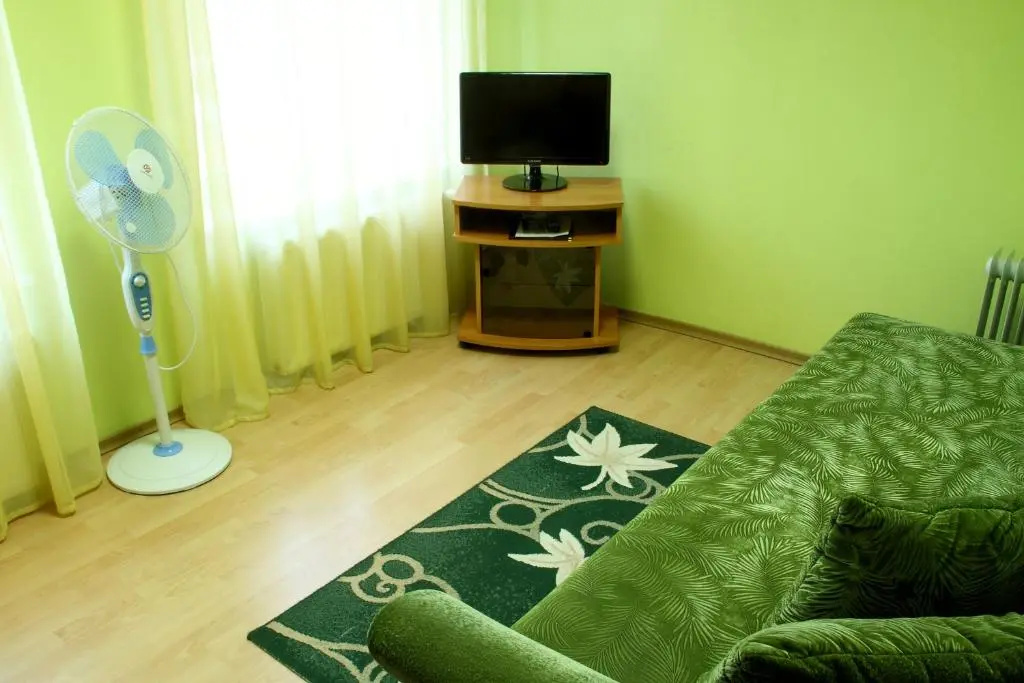 Juras Brize - Chambres