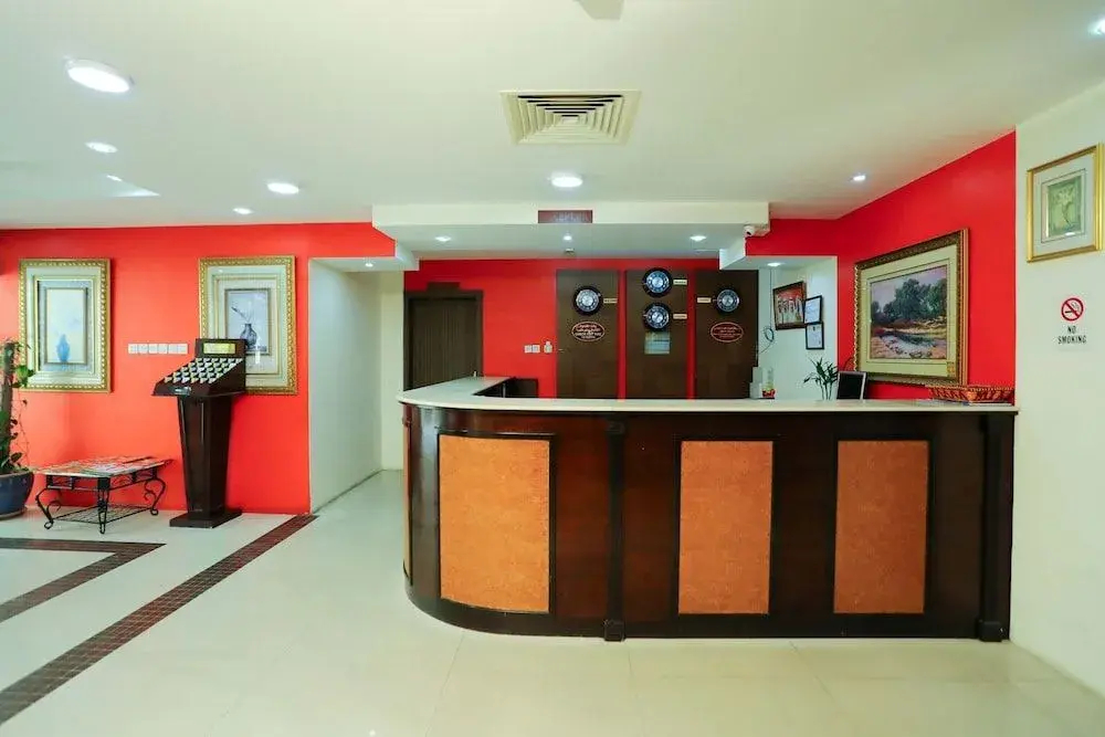 Sun Shine Tower - фото 4