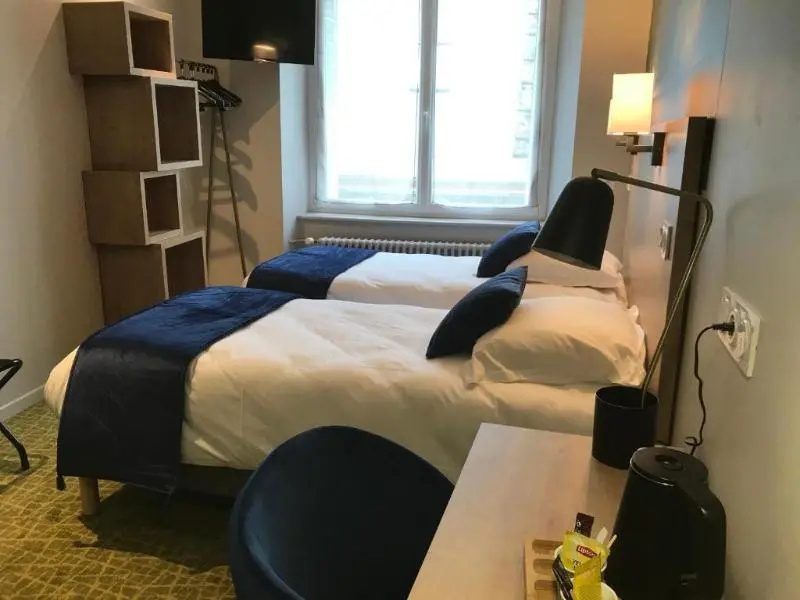 Comfort room