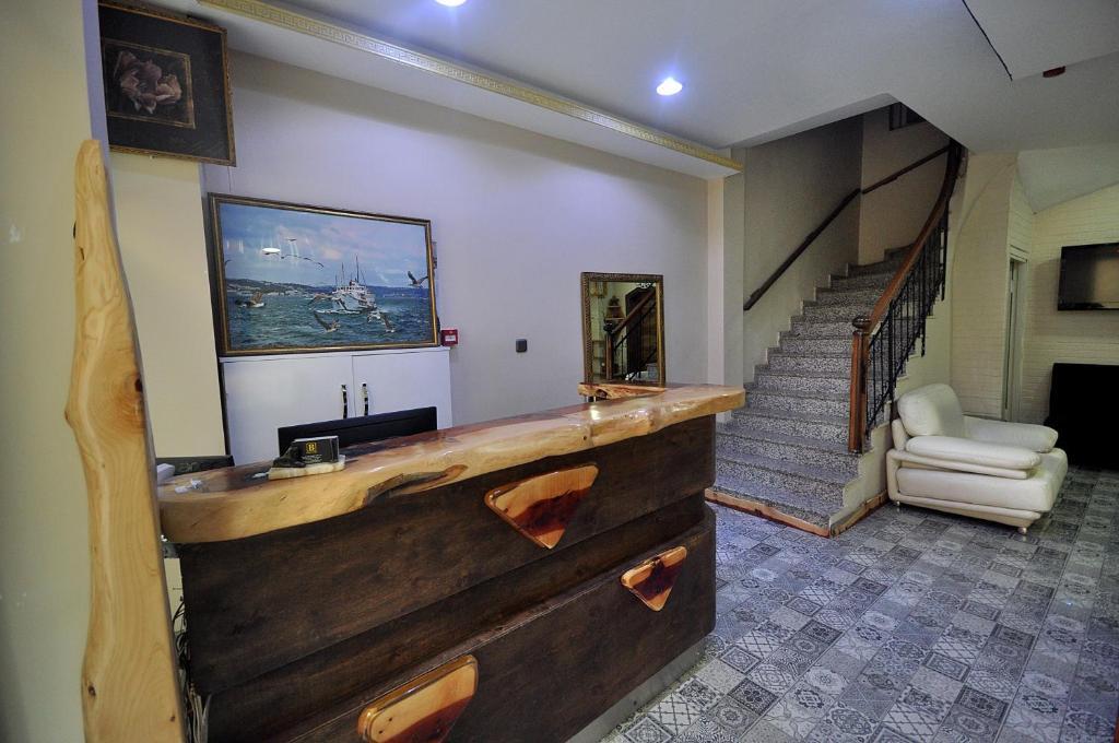 Baykal Hotel
