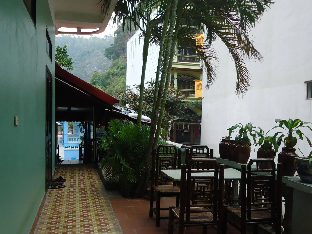 Hotel photo 18