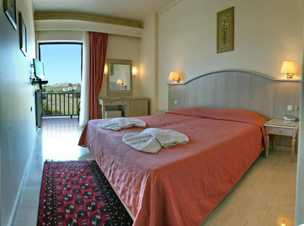Viva Mare Hotel - Chambres
