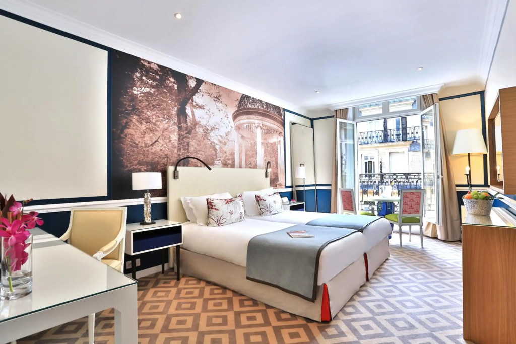 Hotel photo 8