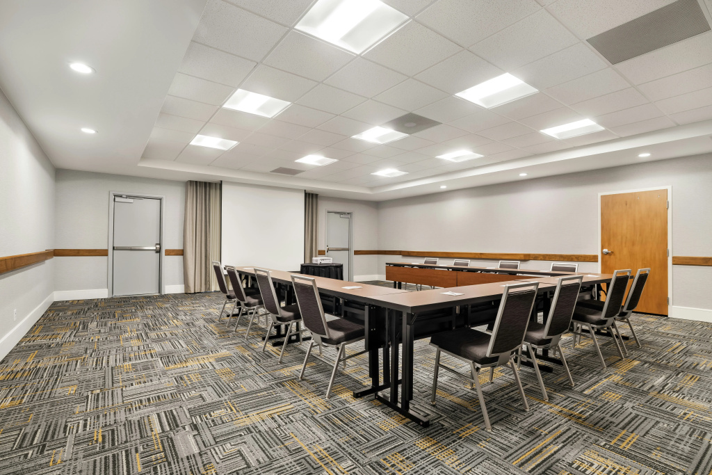 Homewood Suites by Hilton Dallas-Frisco - Général