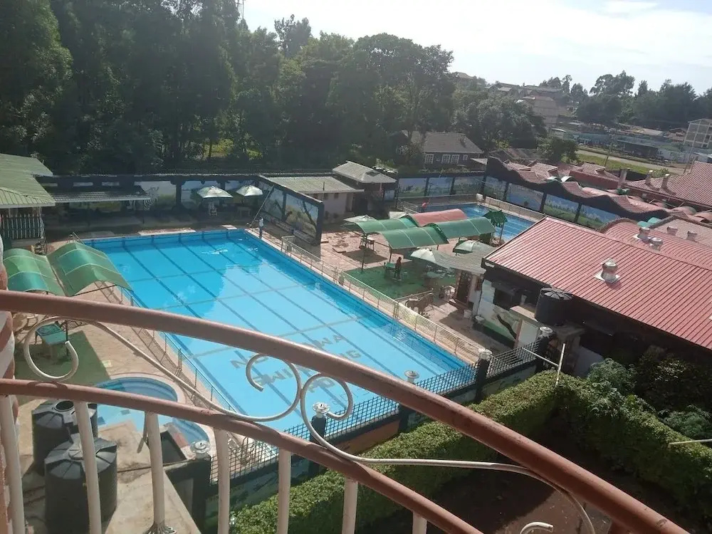 Hotel photo 27