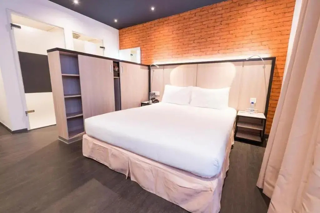 ONOMO Hotel Maputo - Chambres