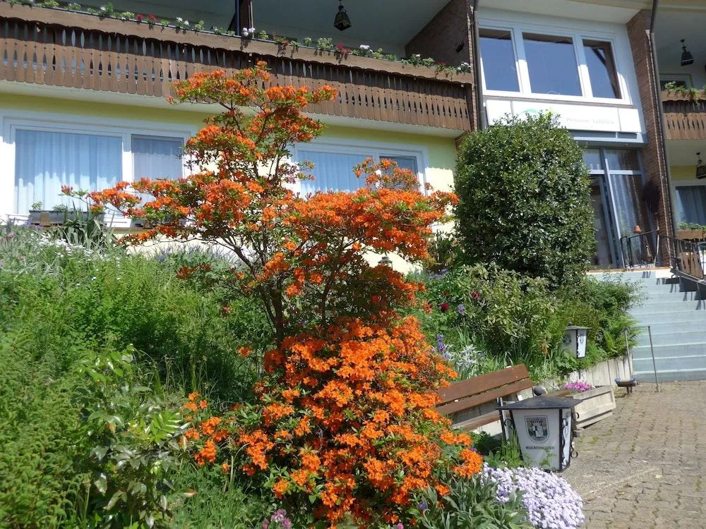 Pension Talblick