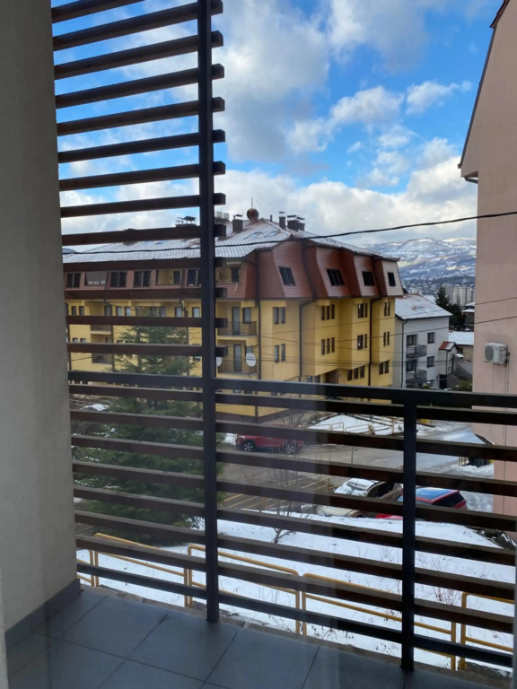Cozy Apartment