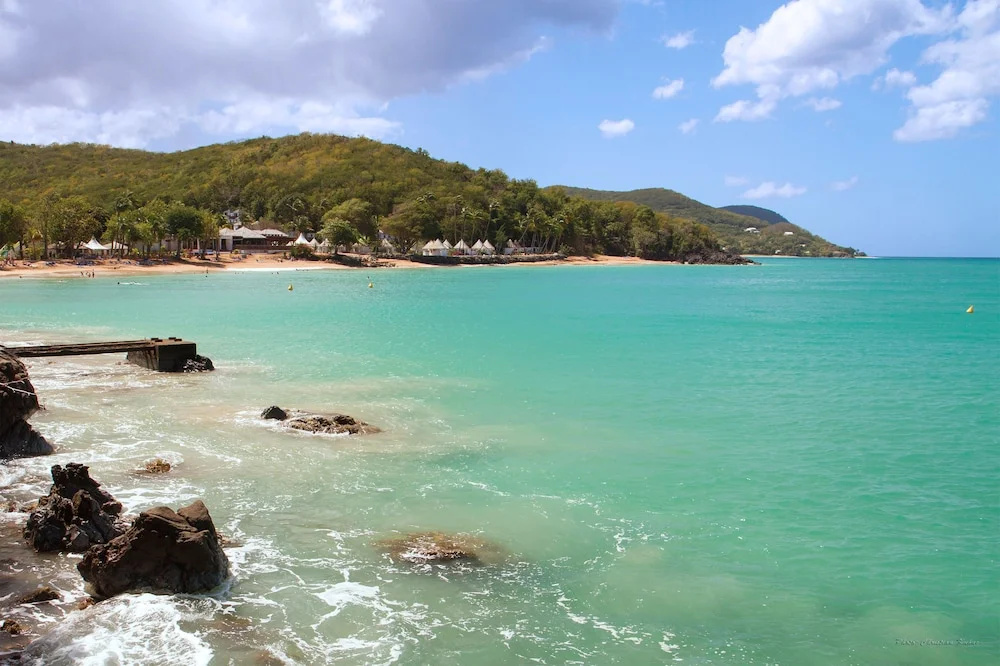 Beach & Waterfront
