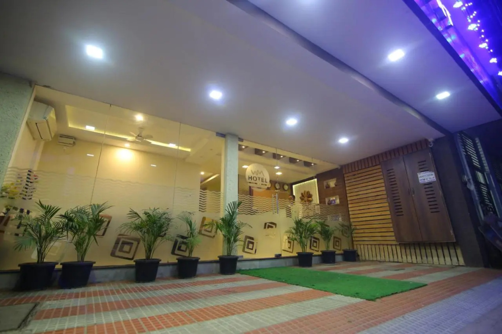 Hotel photo 9
