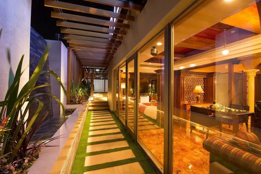 Hotel photo 15