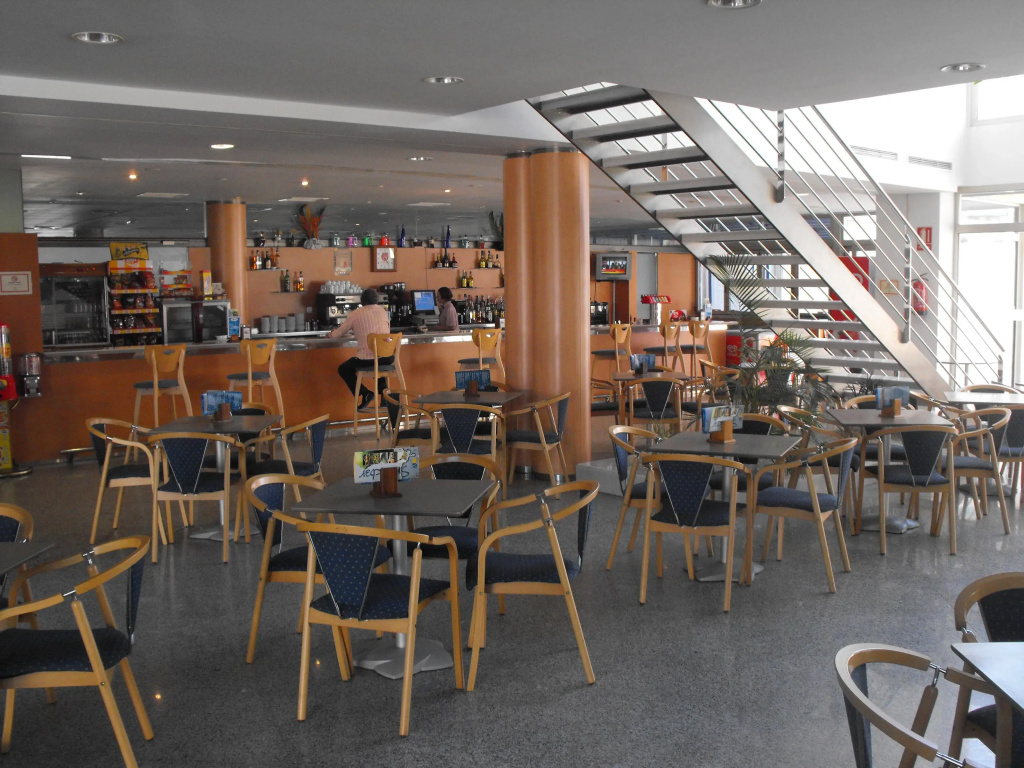 Hotel Neptuno - Général