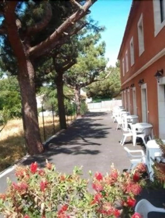 Hôtel du Mas - Général