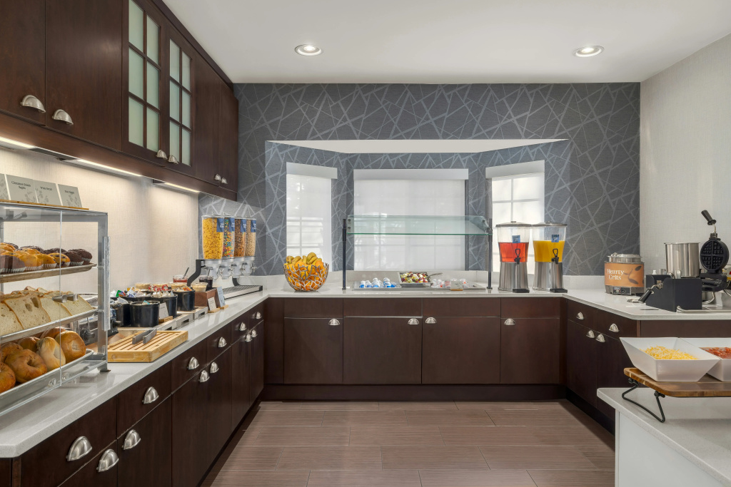 Homewood Suites by Hilton Jacksonville Deerwood Park - Général