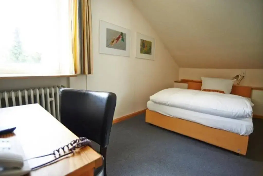 Landgasthof Läuterhäusle - фото 5