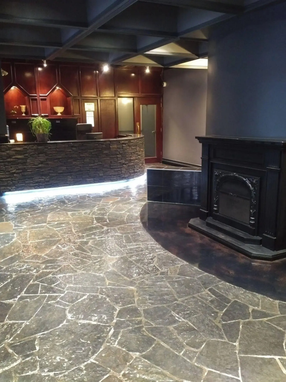 Hotel photo 8