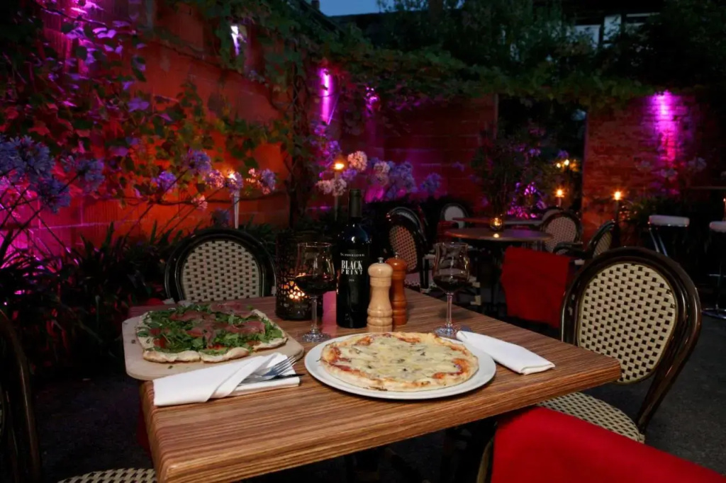 Nigel Restaurant & Hotel im Wendland - Général