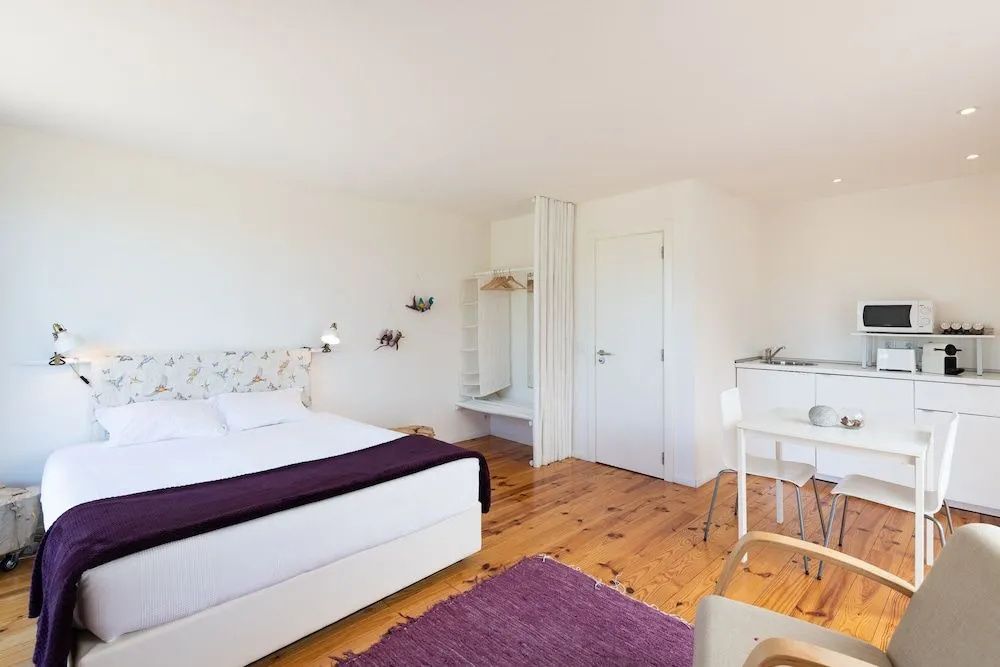Cocoon Eco Design Lodges - Général