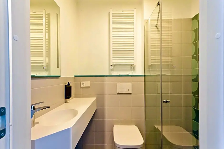 Ibis Styles Kaunas Centre - Chambres
