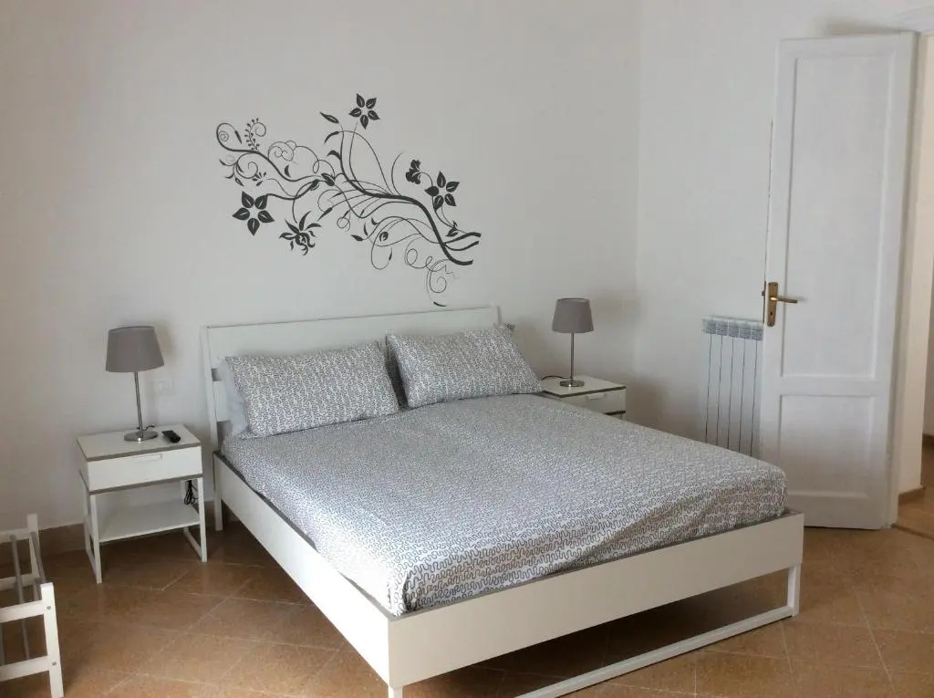 Caselita - Chambres