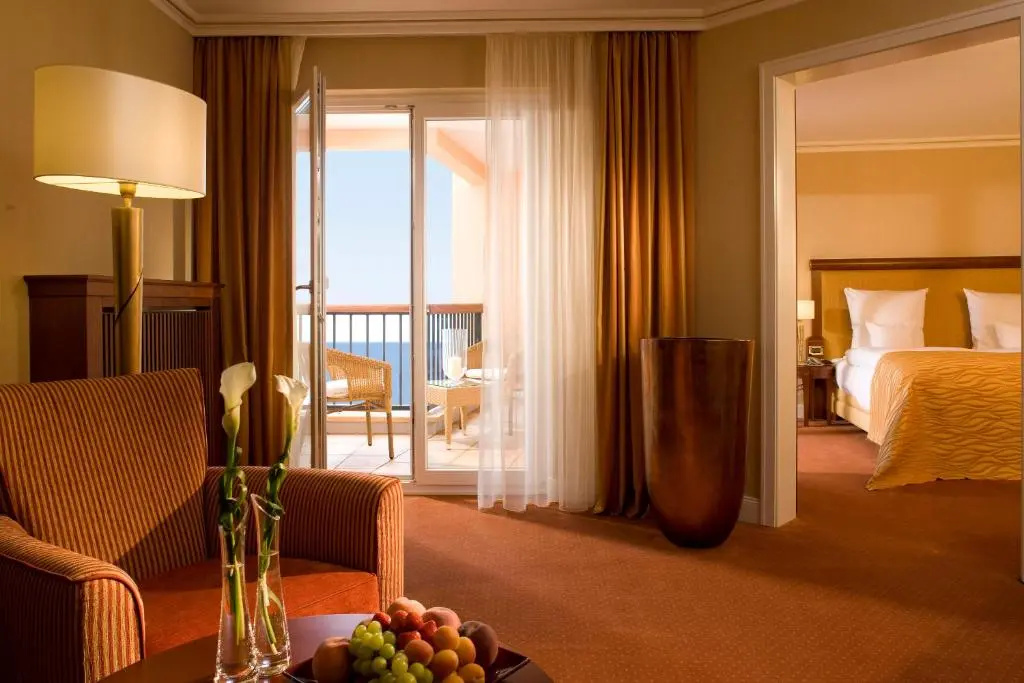 Hotel Gran BelVeder & Ostsee Therme Resort & Spa - Général