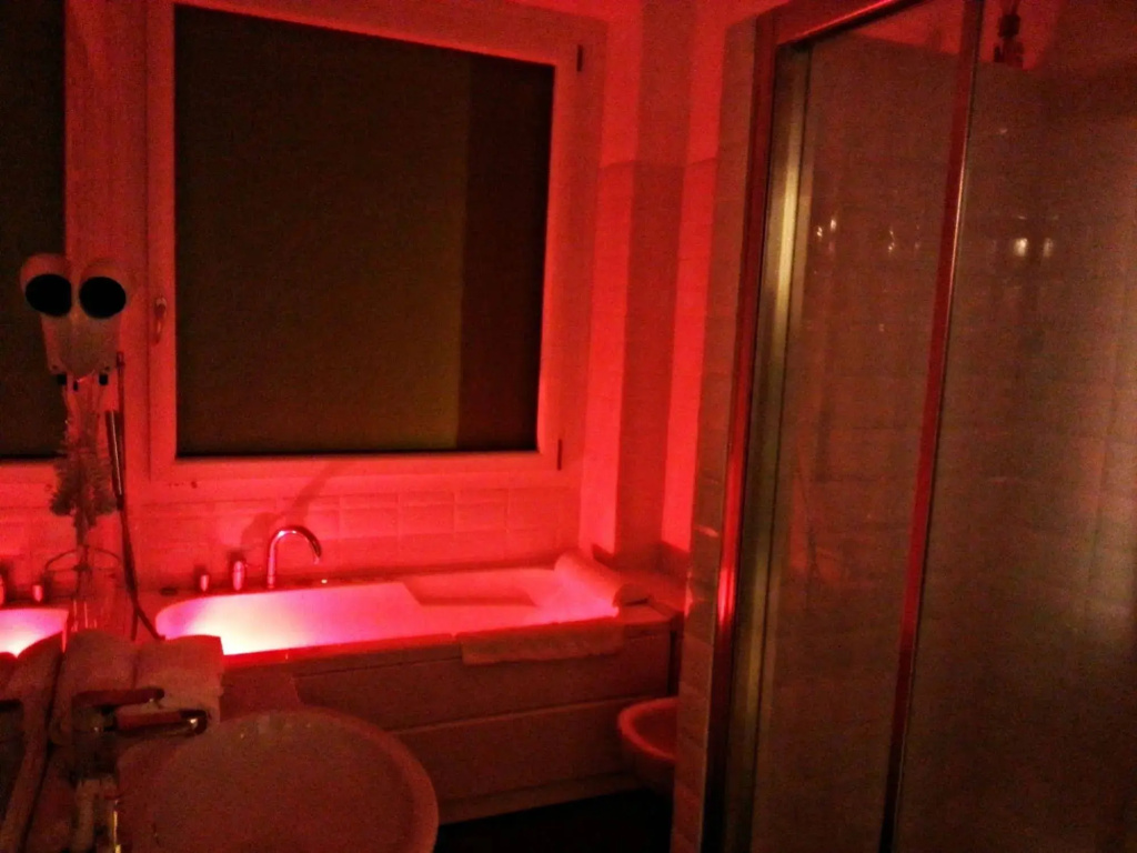 Hotel photo 7