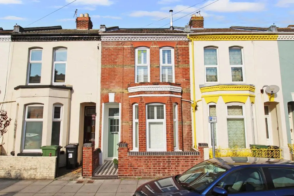 Stunning, large characterful house with Garden
