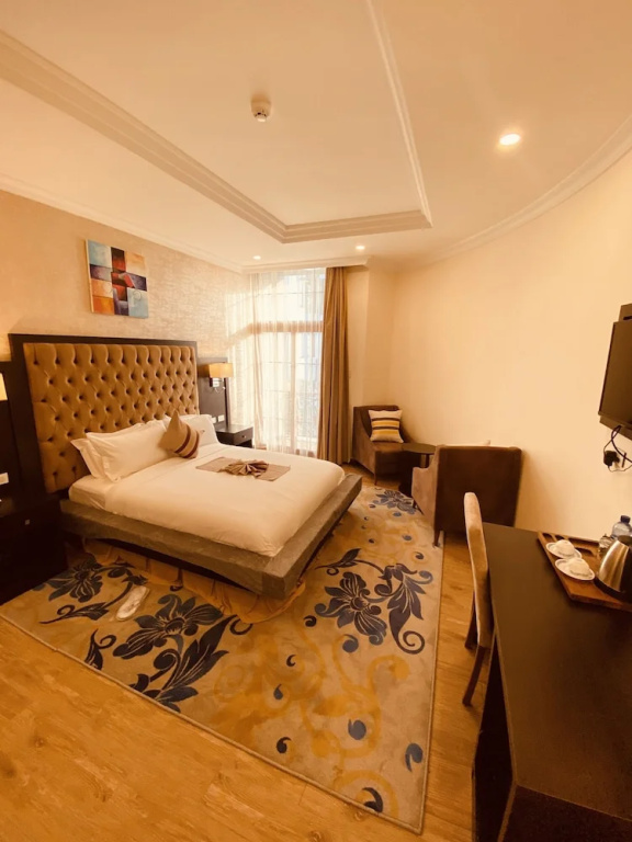 Classic Single room