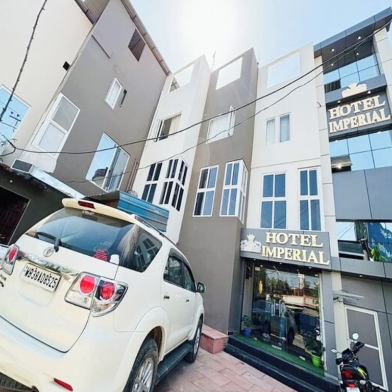 Hotel Imperial Inn Varanasi