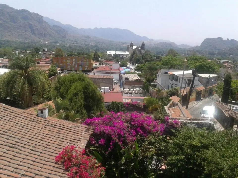 Posada Paraiso - Chambres