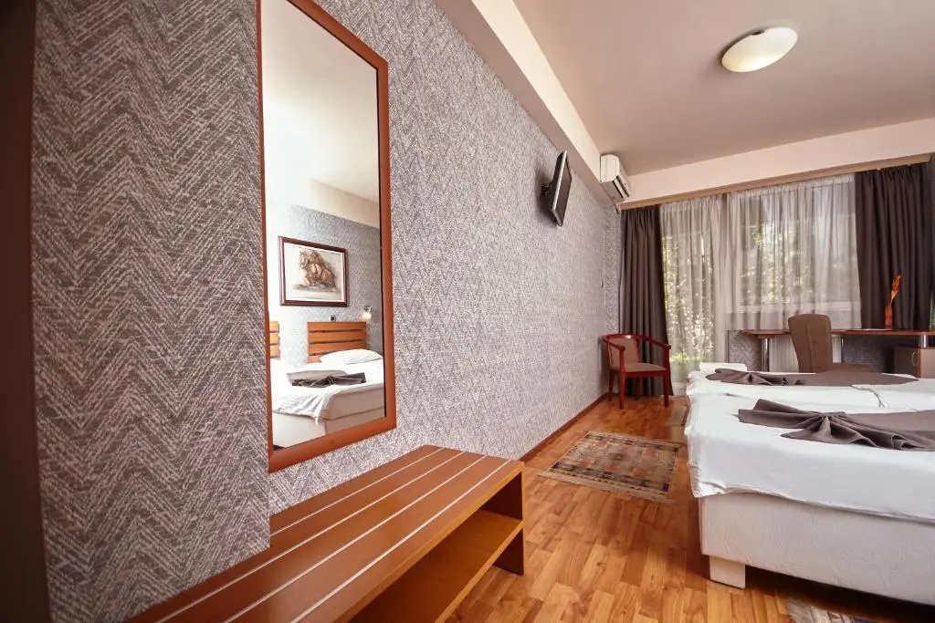 Leonardo Hotel - Chambres