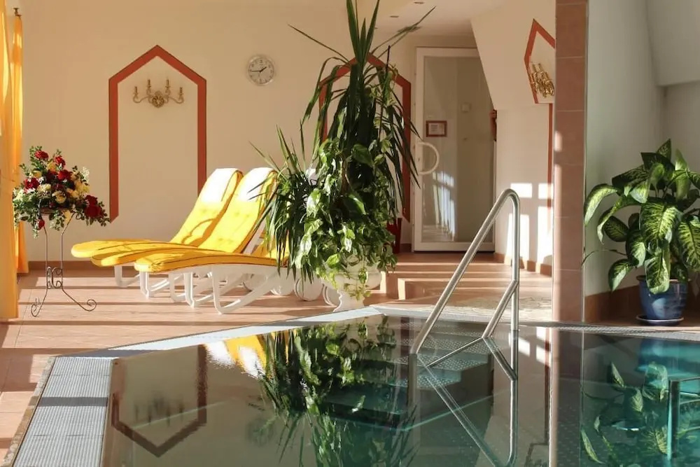 Vitalhotel Kaiserhof - Général