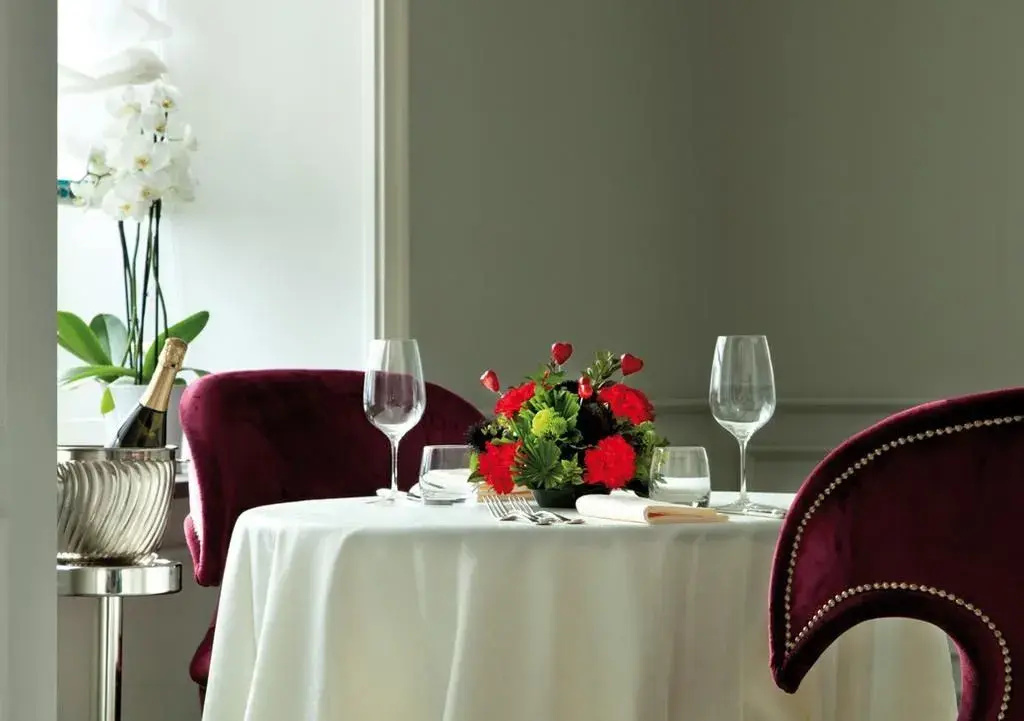 Grand Hotel Santa Lucia - Général