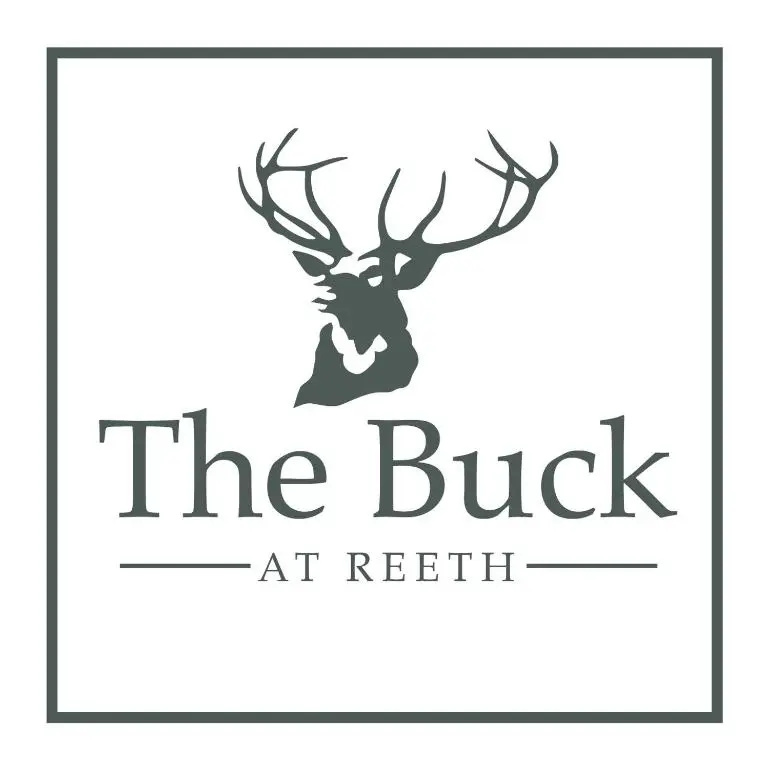 The Buck Hotel - Chambres