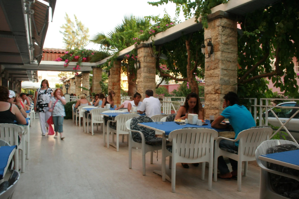 Hotel photo 20