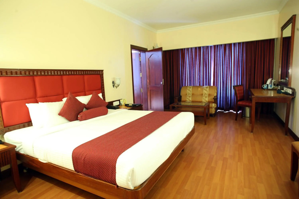 Hotel photo 30